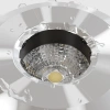 Уличный светильник встраиваемый в грунт светодиодный Maytoni Flash O044DL-L1S3K2