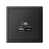 GAL001429 Systeme Electric Schneider Electric ArtGallery цвет базальт