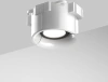 Кольцо для встраиваемого светильника Maytoni Accessories DLA110-B