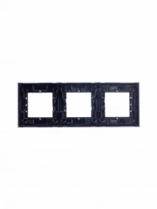 2CLA227300N1101 ABB ABB Zenit рамки пластиковые