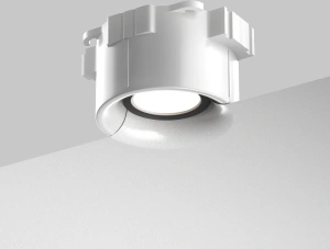 Кольцо для встраиваемого светильника Maytoni Accessories DLA110-B