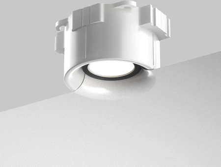 Кольцо для встраиваемого светильника Maytoni Accessories DLA110-B