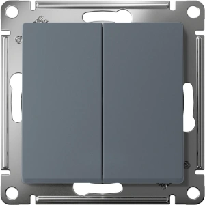 ATN000765S Systeme Electric Schneider Atlas Design цвет грифель