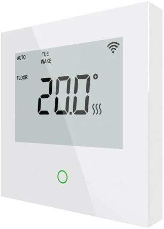 Терморегулятор TPADS S50 Wi-Fi белый (CN2111)