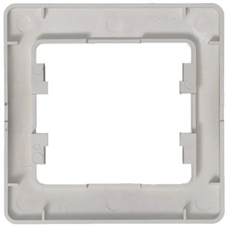 GSL001201 Systeme Electric Рамки Schneider Glossa