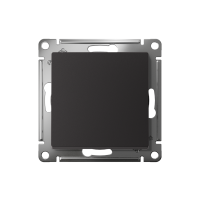 ATN001071S Systeme Electric Schneider Atlas Design цвет карбон