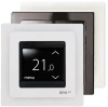 Терморегулятор Devireg Touch polar white (140F1071)
