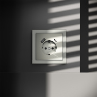 VLS040505 Voltum Voltum S70 цвет сталь