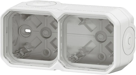069690L Legrand Legrand Plexo IP55 рамки цвет белый