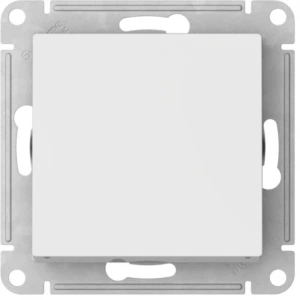 ATN440161S Systeme Electric Schneider Atlas Design цвет белый