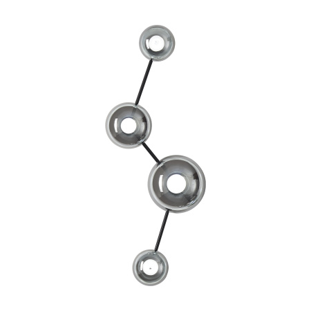 Потолочный светильник светодиодная Freya Drop FR5445CL-L20B