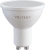 Светодиодная диммируемая лампа Voltega Sofit dim GU10 6W 4000K 8458