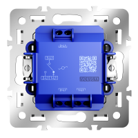 VLS0103M Voltum Voltum S70 цвет белый