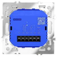 VLS070102 Voltum Voltum S70 цвет белый матовый