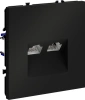 VLS060208 Voltum Voltum S70 цвет черный
