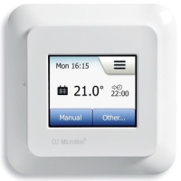 Терморегулятор OJ Microline OCD5-1999 (CN504)