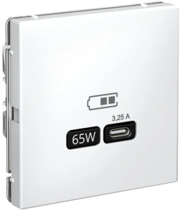 GAL001327 Systeme Electric Schneider Electric ArtGallery цвет лотос