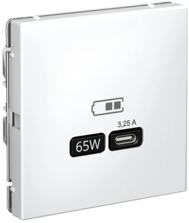 GAL001327 Systeme Electric Schneider Electric ArtGallery цвет лотос