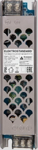 Блок питания 60W 24V IP00 Elektrostandard 95047/00