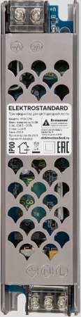 Блок питания 60W 24V IP00 Elektrostandard 95047/00