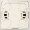 PA16-003K Systeme Electric Schneider Etude цвет кремовый
