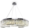 Хрустальная люстра Maytoni Colline MOD083PL-09CH