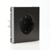 GAL000645 Systeme Electric Schneider Electric ArtGallery цвет мокко