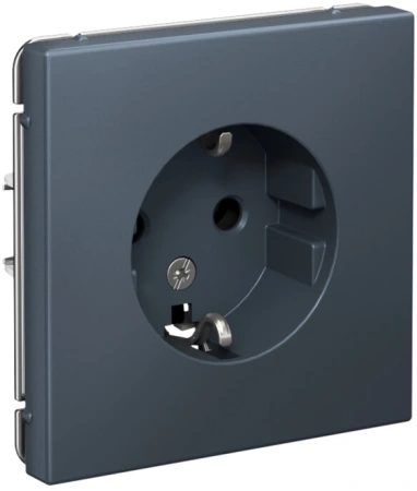 GAL000743 Systeme Electric Schneider Electric ArtGallery цвет грифель