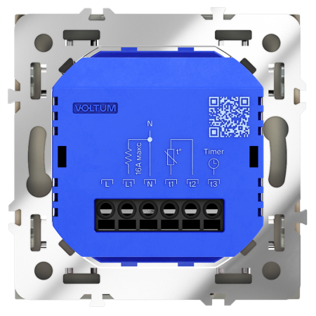 VLS070103 Voltum Voltum S70 цвет кашемир