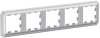 ATN100305 Systeme Electric Рамки Atlas Design Antique