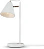 Настольная лампа Freya Falke Market FR8001TL-01WG