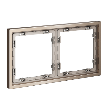 VLSM120210 Voltum Рамки Voltum S70 металл