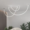 Гибкий неон 336 Led 12 Вт IP20 4200K Full light круглый дневной белый, 8 м Elektrostandard 24V 12W 336Led 2835 IP20