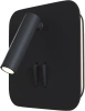Спот светодиодный Maytoni Ios 176 C175-WL-01-6W-B