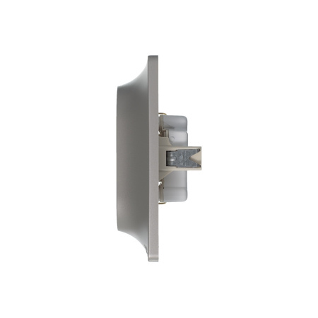 GSL001224 Systeme Electric Schneider Glossa платина