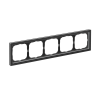 GAL331005 Systeme Electric Рамки Systeme Electric ArtGallery Pure