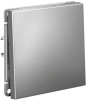 GAL000911 Systeme Electric Schneider Electric ArtGallery цвет сталь