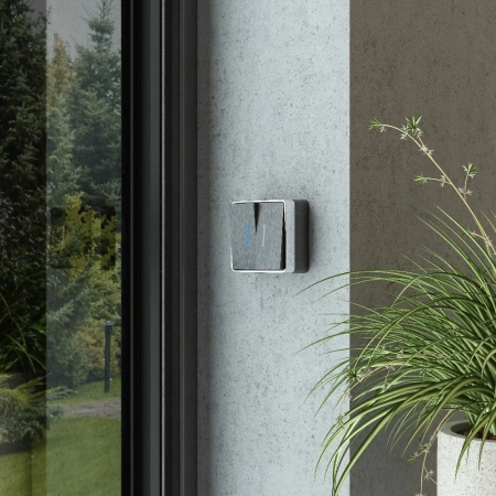 W5020104 Werkel Werkel Gallant цвет графит рифленый