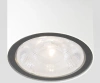 Уличный потолочный светильник Light LED IP65 Elektrostandard 35131/H белый