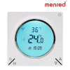 Терморегулятор Menred РТ-420 Wi-Fi белый (CN1963)