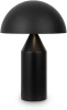 Настольная лампа Freya Eleon FR5218TL-02B1