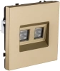EC-018GD Kollinger Kollinger Eclipse цвет Золотой
