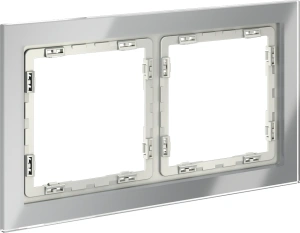 VLS110205 Voltum Рамки Voltum S70 стекло