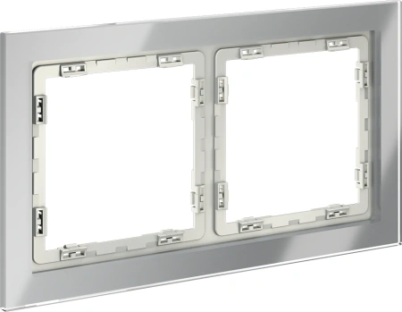 VLS110205 Voltum Рамки Voltum S70 стекло