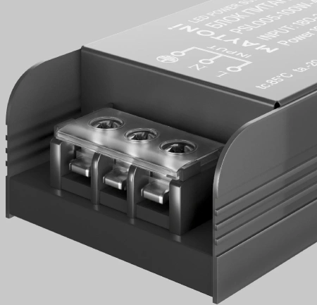 Блок питания для магнитных систем 48V, 200Вт, 48V, IP20 Maytoni Power Supply Magnetic PSL007-200W-48V-IP20
