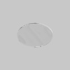 Стекло для встраиваемого светильника Maytoni Dip Glass001-D35