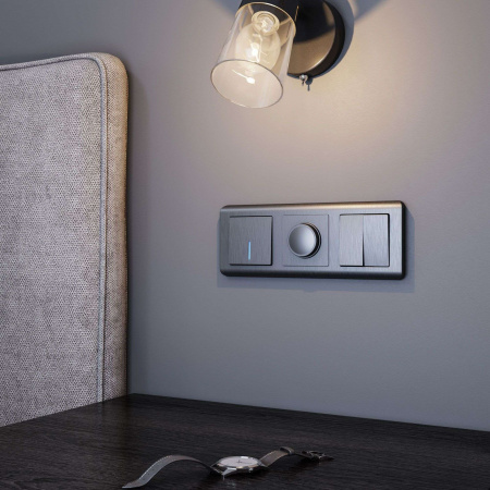 W1110104 Werkel Werkel механизмы графит рифленые