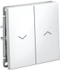 GAL001319 Systeme Electric Schneider Electric ArtGallery цвет лотос