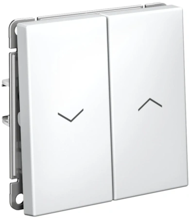 GAL001319 Systeme Electric Schneider Electric ArtGallery цвет лотос