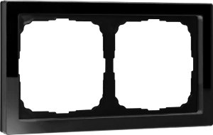 GAL331002 Systeme Electric Рамки Systeme Electric ArtGallery Pure